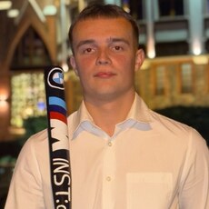 Фотография мужчины Данил, 18 лет из г. Калининград