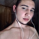 Кирилл, 23 года