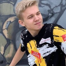 Фотография мужчины Максим, 19 лет из г. Красноярск