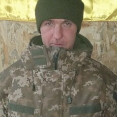 Фотография мужчины Сергій, 34 года из г. Желтые Воды