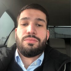 Фотография мужчины Алим, 29 лет из г. Майкоп