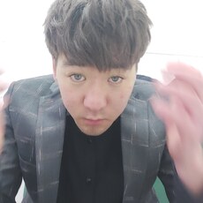 Фотография мужчины Руслан, 21 год из г. Якутск