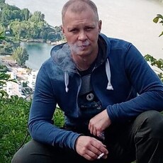 Фотография мужчины Александр, 41 год из г. Пушкино (Московская Обл)