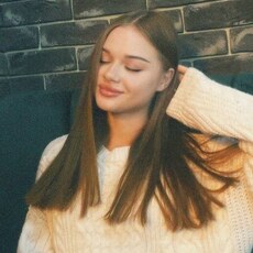 Фотография девушки Вика, 20 лет из г. Золотоноша