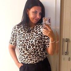 Фотография девушки Ольга, 38 лет из г. Химки