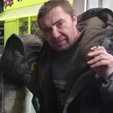 Фотография мужчины Макс, 47 лет из г. Питерка