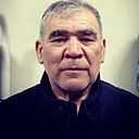 Баходирбек, 57 лет