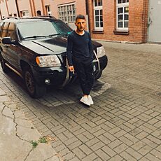 Фотография мужчины Nika, 31 год из г. Гданьск