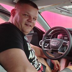 Фотография мужчины Костя, 38 лет из г. Могилев