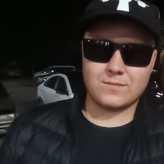 Фотография мужчины Захар, 18 лет из г. Назарово