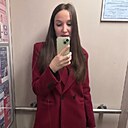 Кристина, 37 лет