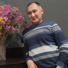 Фотография мужчины Кенжетай, 50 лет из г. Шахтинск