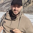 Виталий, 35 лет