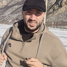 Фотография мужчины Виталий, 35 лет из г. Владикавказ