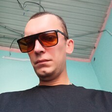 Фотография мужчины Алексей, 30 лет из г. Чехов