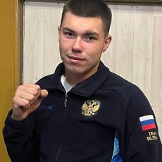 Фотография мужчины Иван, 18 лет из г. Тайга