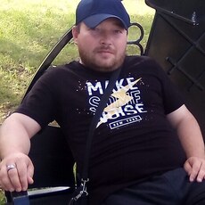 Фотография мужчины Кирилл, 37 лет из г. Сыктывкар