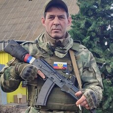 Фотография мужчины Ванек, 47 лет из г. Саратов