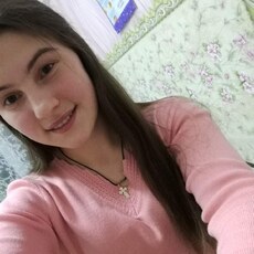 Фотография девушки Дарья, 22 года из г. Асино