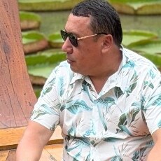 Фотография мужчины Алишер, 45 лет из г. Ташкент