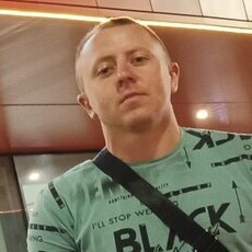 Фотография мужчины Никита, 31 год из г. Симферополь