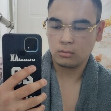 Фотография мужчины Abil, 19 лет из г. Алматы