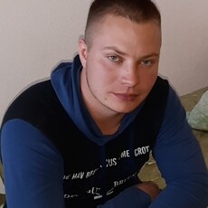 Фотография мужчины Андрей, 39 лет из г. Самара