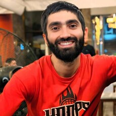 Фотография мужчины Али, 35 лет из г. Одесса