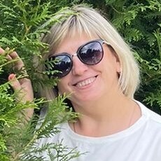 Фотография девушки Алеся, 44 года из г. Орша