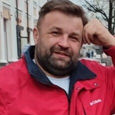 Фотография мужчины Илья, 46 лет из г. Дзержинск