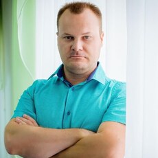 Фотография мужчины Андрей, 47 лет из г. Старый Оскол