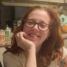 Надежда, 38 из г. Уфа.