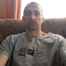 Фотография мужчины Алексей, 42 года из г. Апшеронск