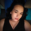 Алёна, 25 лет