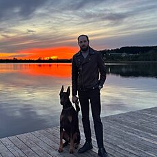 Фотография мужчины Денис, 29 лет из г. Бугульма