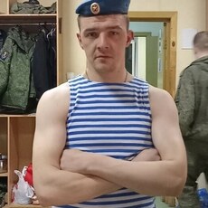 Фотография мужчины Владимир, 33 года из г. Балтийск