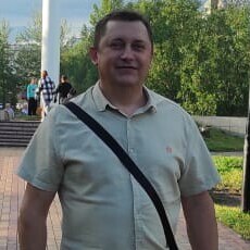 Фотография мужчины Андрей, 43 года из г. Минусинск