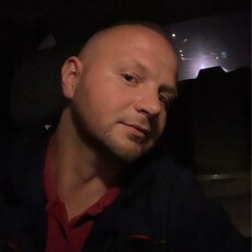 Фотография мужчины Виталий, 35 лет из г. Злынка