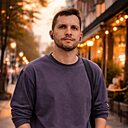 Сергей, 34 года