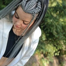 Фотография девушки Незнакомая, 23 года из г. Талица