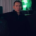 Абзал, 19 лет