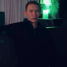 Фотография мужчины Абзал, 19 лет из г. Павлодар