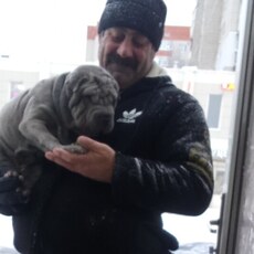 Фотография мужчины Эдик, 50 лет из г. Голицыно