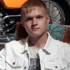 Фотография мужчины Камиль, 18 лет из г. Ижевск