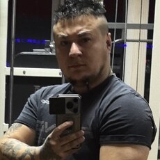 Фотография мужчины Саша, 31 год из г. Столин