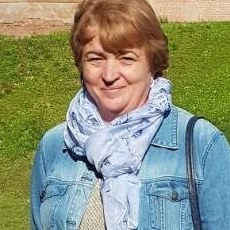 Фотография девушки Майя, 62 года из г. Смоленск