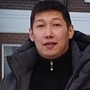 Кайрат, 28 лет