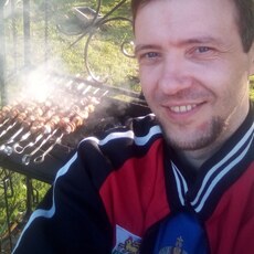 Фотография мужчины Сергей, 42 года из г. Бежецк