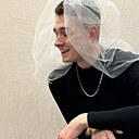 Витёк, 25 лет