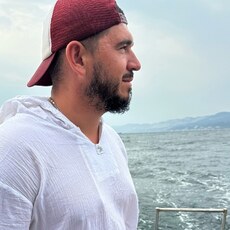 Фотография мужчины Саша, 38 лет из г. Москва